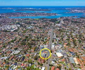 Development / Land commercial property for sale at South Hurstville NSW 2221