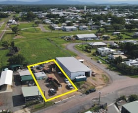 Development / Land commercial property for sale at 5 Garbutt Street Ingham QLD 4850