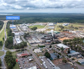 Factory, Warehouse & Industrial commercial property sold at 35 Camfield Drive Heatherbrae NSW 2324