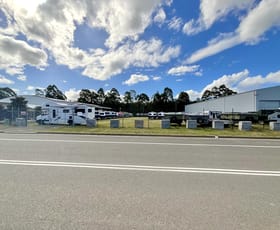 Factory, Warehouse & Industrial commercial property sold at 35 Camfield Drive Heatherbrae NSW 2324