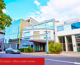 Factory, Warehouse & Industrial commercial property for sale at 42-44 Stephenson Street Cremorne VIC 3121