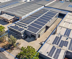 Factory, Warehouse & Industrial commercial property sold at 441-443 Victoria Street & 1064-1070 Canley Vale Road Wetherill Park NSW 2164