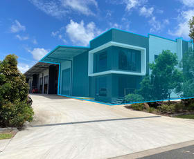 Factory, Warehouse & Industrial commercial property for lease at 1/236-240 Quanda Road Coolum Beach QLD 4573