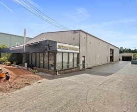 Factory, Warehouse & Industrial commercial property sold at 7 Prince Of Wales Avenue Unanderra NSW 2526