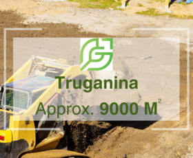 Factory, Warehouse & Industrial commercial property for sale at Truganina VIC 3029