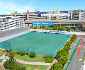 Development / Land commercial property sold at 21 Bright Place Birtinya QLD 4575