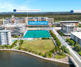 Development / Land commercial property sold at 21 Bright Place Birtinya QLD 4575