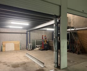 Factory, Warehouse & Industrial commercial property leased at 23/51 Bourke Road Alexandria NSW 2015