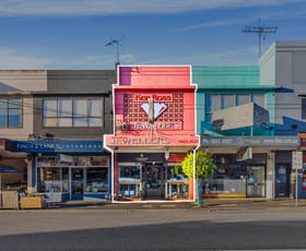 Shop & Retail commercial property sold at 200 High Street Ashburton VIC 3147