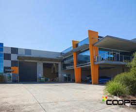 Factory, Warehouse & Industrial commercial property for sale at 9 Glenville Dr Melton VIC 3337