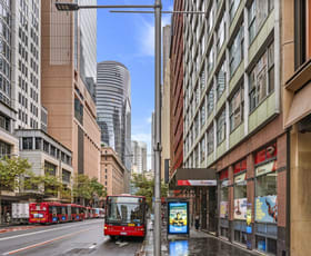 Offices commercial property sold at Level 11 82 Elizabeth Street Sydney NSW 2000