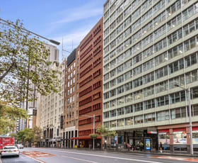 Offices commercial property for sale at Level 11 82 Elizabeth Street Sydney NSW 2000