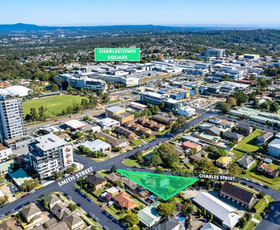Development / Land commercial property sold at 10 Charles Street Charlestown NSW 2290