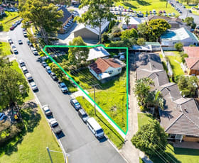 Development / Land commercial property sold at 10 Charles Street Charlestown NSW 2290