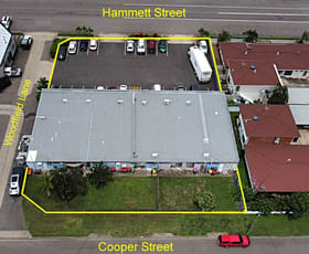Shop & Retail commercial property for sale at 37 Hammett Street Currajong QLD 4812