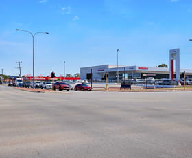 Development / Land commercial property sold at 1259 Albany Highway Cannington WA 6107