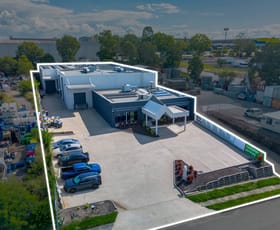 Factory, Warehouse & Industrial commercial property for sale at 36 Fienta Place Darra QLD 4076