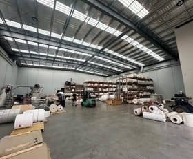 Factory, Warehouse & Industrial commercial property for sale at 17 Dexter Drive Epping VIC 3076