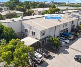 Factory, Warehouse & Industrial commercial property for sale at 10 Meadow Way Banksmeadow NSW 2019