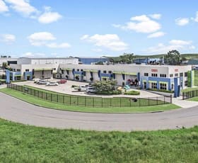 Factory, Warehouse & Industrial commercial property for lease at Unit 2/28-32 Enterprise Crescent Muswellbrook NSW 2333