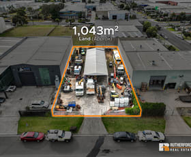 Factory, Warehouse & Industrial commercial property for sale at 4 Dennis Street Campbellfield VIC 3061
