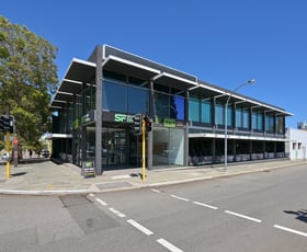 Development / Land commercial property sold at 11 East Parade East Perth WA 6004