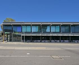 Development / Land commercial property sold at 11 East Parade East Perth WA 6004