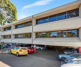 Offices commercial property sold at 1 & 2/102 Greenhill Road Unley SA 5061
