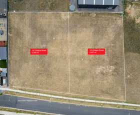 Development / Land commercial property for sale at Industrial Opportunity/143 & 147 Majara Street Bungendore NSW 2621