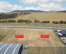 Development / Land commercial property for lease at Lot 143 & 147/143 & 147 Majara Street Bungendore NSW 2621