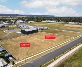 Development / Land commercial property for lease at Lot 143 & 147/143 & 147 Majara Street Bungendore NSW 2621