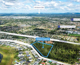 Development / Land commercial property for sale at Proposed Lot 101 Todds Road Lawnton QLD 4501