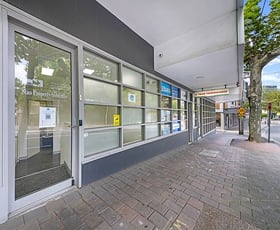 Offices commercial property for sale at Shop 5/333 Pacific Highway North Sydney NSW 2060
