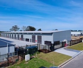 Factory, Warehouse & Industrial commercial property for sale at 9 Ivory Close Heatherbrae NSW 2324