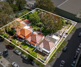 Development / Land commercial property for sale at 11-17 Smallwood Avenue Homebush NSW 2140