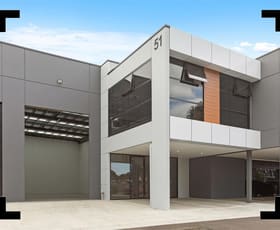 Factory, Warehouse & Industrial commercial property for sale at 51 Willow Avenue Springvale VIC 3171