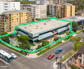 Development / Land commercial property sold at 2 Jacobs Street Bankstown NSW 2200