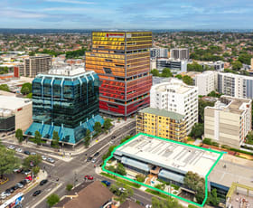 Development / Land commercial property sold at 2 Jacobs Street Bankstown NSW 2200