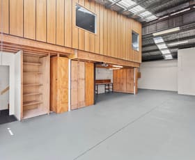 Factory, Warehouse & Industrial commercial property for sale at Unit B9/1 Campbell Parade Manly Vale NSW 2093