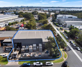 Factory, Warehouse & Industrial commercial property for sale at 1 Adventure Place Caringbah NSW 2229