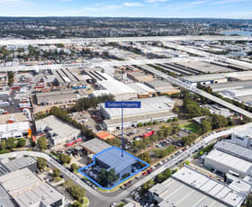 Factory, Warehouse & Industrial commercial property sold at 1 Adventure Place Caringbah NSW 2229