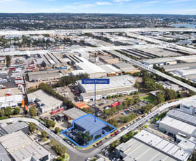 Factory, Warehouse & Industrial commercial property for sale at 1 Adventure Place Caringbah NSW 2229