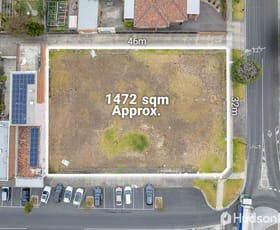 Development / Land commercial property sold at 37-47 McFadzean Avenue Reservoir VIC 3073