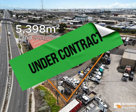 Development / Land commercial property sold at 60 Dohertys Road Laverton North VIC 3026