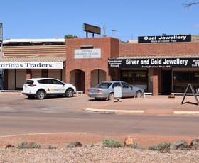 Shop & Retail commercial property for sale at 27 Hutchison Coober Pedy SA 5723
