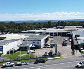 Showrooms / Bulky Goods commercial property for sale at 24 Commercial Drive Caboolture QLD 4510