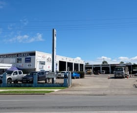 Showrooms / Bulky Goods commercial property for sale at 24 Commercial Drive Caboolture QLD 4510