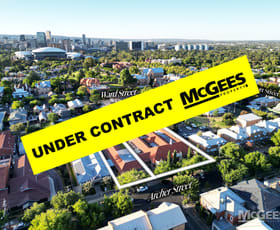 Development / Land commercial property for sale at 197 & 199 Archer Street North Adelaide SA 5006