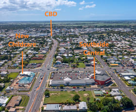 Development / Land commercial property for sale at 104-106 Barolin Street Walkervale QLD 4670
