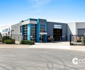 Shop & Retail commercial property sold at 1/17 Linmax Court Point Cook VIC 3030